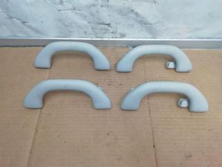 ручка внутренняя потолочная Volkswagen Tiguan 1 поколение 2010, 2.0 л., TDi, CFG, дизель, МКПП, серебро, внедорожник 5 дв., полный привод