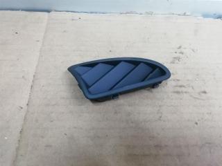 дефлектор обдува салона Volkswagen Tiguan 1 поколение 2010, 2.0 л., TDi, CFG, дизель, МКПП, серебро, внедорожник 5 дв., полный привод, 5N0819705B