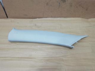 обшивка стойки передней левой Volkswagen Tiguan 1 поколение 2010, 2.0 л., TDi, CFG, дизель, МКПП, серебро, внедорожник 5 дв., полный привод, 5N0867233B