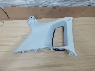 обшивка стойки задней левой Volkswagen Tiguan 1 поколение 2010, 2.0 л., TDi, CFG, дизель, МКПП, серебро, внедорожник 5 дв., полный привод, 5N0867287B