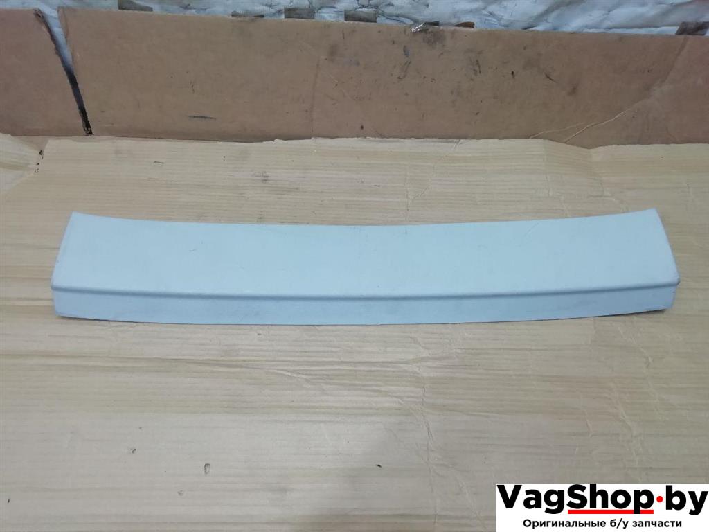 потолок Volkswagen Tiguan 1 поколение 2010, 2.0 л., TDi, CFG, дизель, МКПП, серебро, внедорожник 5 дв., полный привод, 5N0867617 - фото №1