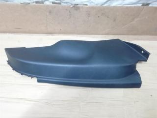 обшивка стойки задней правой Volkswagen Tiguan 1 поколение 2010, 2.0 л., TDi, CFG, дизель, МКПП, серебро, внедорожник 5 дв., полный привод, 5N0867766