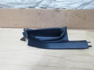 накладка на порог Volkswagen Tiguan 1 поколение 2010, 2.0 л., TDi, CFG, дизель, МКПП, серебро, внедорожник 5 дв., полный привод, 5N0868270