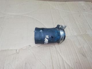 патрубок интеркулера Volkswagen Tiguan 1 поколение 2010, 2.0 л., TDi, CFG, дизель, МКПП, серебро, внедорожник 5 дв., полный привод, 1K0145828T