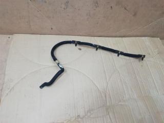 трубка обратки форсунок Volkswagen Tiguan 1 поколение 2010, 2.0 л., TDi, CFG, дизель, МКПП, серебро, внедорожник 5 дв., полный привод