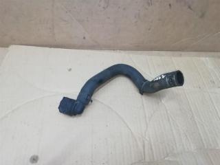 патрубок (трубопровод, шланг) Volkswagen Tiguan 1 поколение 2010, 2.0 л., TDi, CFG, дизель, МКПП, серебро, внедорожник 5 дв., полный привод, 7N0122073T