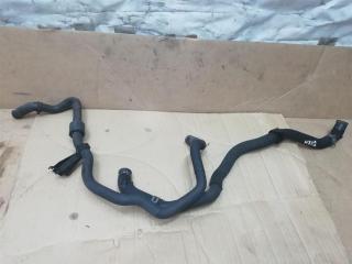 патрубок (трубопровод, шланг) Volkswagen Tiguan 1 поколение 2010, 2.0 л., TDi, CFG, дизель, МКПП, серебро, внедорожник 5 дв., полный привод, 5N0122109Q