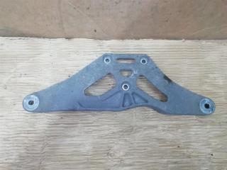 кронштейн редуктора Audi A6 4F/C6 2007, 3.0 л., TDi, ASB, дизель, АКПП, голубой, универсал, полный привод, 4F0599287