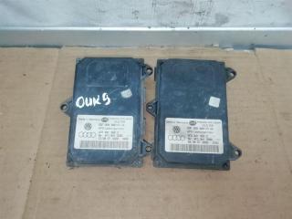 блок управления светом Audi A6 Allroad Quattro C6/4F 2007, 3.2 л., FSI, AUK, бензин, МКПП, синий, универсал, полный привод, 4F0941329D