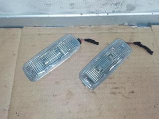 фонарь салона (плафон) Audi A6 Allroad Quattro C6/4F 2007, 3.2 л., FSI, AUK, бензин, МКПП, синий, универсал, полный привод, 4E0947105