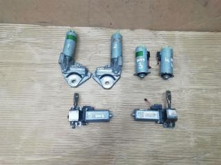 моторчик регулировки сиденья Audi A6 Allroad Quattro C6/4F 2007, 3.2 л., FSI, AUK, бензин, МКПП, синий, универсал, полный привод