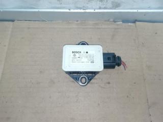 датчик ускорения Audi A6 Allroad Quattro C6/4F 2007, 3.2 л., FSI, AUK, бензин, МКПП, синий, универсал, полный привод, 6Q0907637A