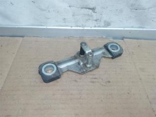 замок багажника Audi A6 Allroad Quattro C6/4F 2007, 3.2 л., FSI, AUK, бензин, МКПП, синий, универсал, полный привод, 8P4827507A