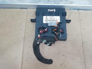 Блок управления BCM (Body Control Module) Audi A6 Allroad Quattro C6/4F 2007, 3.2 л., FSI, AUK, бензин, МКПП, синий, универсал, полный привод, 4F0907279, 4F0910279K