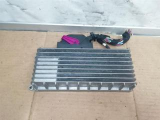 усилитель музыкальный Audi A6 Allroad Quattro C6/4F 2007, 3.2 л., FSI, AUK, бензин, МКПП, синий, универсал, полный привод, 4F0910223K, 4F0035223L