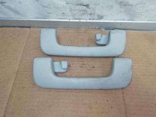 ручка внутренняя потолочная Audi A6 Allroad Quattro C6/4F 2007, 3.2 л., FSI, AUK, бензин, МКПП, синий, универсал, полный привод, 8P0857607N, 8P0857608N