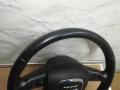 руль Audi A6 Allroad Quattro C6/4F 2007, 3.2 л., FSI, AUK, бензин, МКПП, синий, универсал, полный привод - фото №2