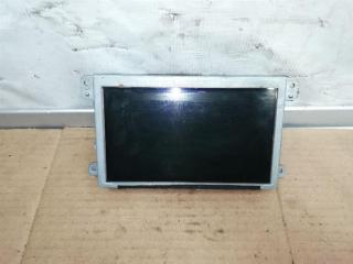 монитор Audi A6 Allroad Quattro C6/4F 2007, 3.2 л., FSI, AUK, бензин, МКПП, синий, универсал, полный привод, 8T0919603C