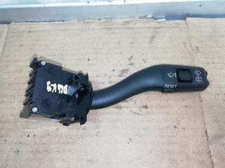 переключатель дворников Audi A6 Allroad Quattro C6/4F 2007, 3.2 л., FSI, AUK, бензин, МКПП, синий, универсал, полный привод, 4E0953503C