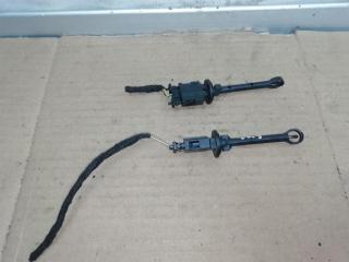 датчик температуры Audi A6 Allroad Quattro C6/4F 2007, 3.2 л., FSI, AUK, бензин, МКПП, синий, универсал, полный привод, 4F0820539A