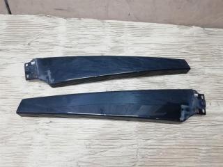 накладка декоративная Audi A6 Allroad Quattro C6/4F 2007, 3.2 л., FSI, AUK, бензин, МКПП, синий, универсал, полный привод, 4F0853289A, 4F0853290A