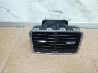 дефлектор обдува салона Audi A6 Allroad Quattro C6/4F 2007, 3.2 л., FSI, AUK, бензин, МКПП, синий, универсал, полный привод, 4F0819203C