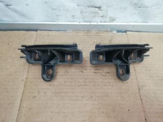 Крепление бампера заднего Audi A6 Allroad Quattro C6/4F 2007, 3.2 л., FSI, AUK, бензин, МКПП, синий, универсал, полный привод, 4F9807897A, 4F9807898A