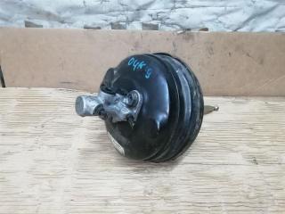 вакуумный усилитель тормозов Audi A6 Allroad Quattro C6/4F 2007, 3.2 л., FSI, AUK, бензин, МКПП, синий, универсал, полный привод, 4F0612105F