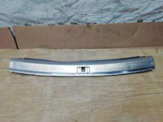 накладка внутренняя на заднюю панель кузова Audi A6 Allroad Quattro C6/4F 2007, 3.2 л., FSI, AUK, бензин, МКПП, синий, универсал, полный привод, 4F9864483