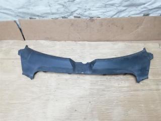 накладка декоративная Audi A6 Allroad Quattro C6/4F 2007, 3.2 л., FSI, AUK, бензин, МКПП, синий, универсал, полный привод, 4F0807081