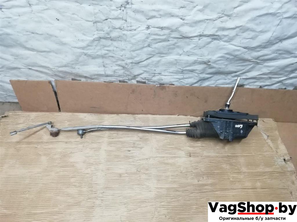 кулиса Audi A6 Allroad Quattro C6/4F 2007, 3.2 л., FSI, AUK, бензин, МКПП, синий, универсал, полный привод, 4F0711025, 4F0711151F, 4F0711271B - фото №1