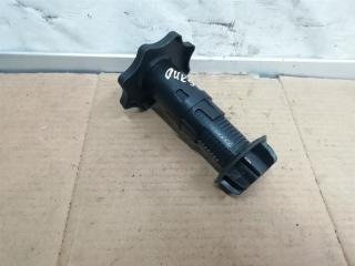 крепление запаски Audi A6 Allroad Quattro C6/4F 2007, 3.2 л., FSI, AUK, бензин, МКПП, синий, универсал, полный привод, 8E9803899A