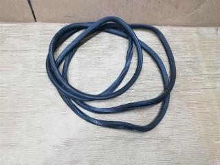 уплотнитель Audi A6 Allroad Quattro C6/4F 2007, 3.2 л., FSI, AUK, бензин, МКПП, синий, универсал, полный привод, 4F9833721