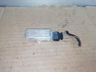 фонарь салона (плафон) Audi A6 Allroad Quattro C6/4F 2007, 3.2 л., FSI, AUK, бензин, МКПП, синий, универсал, полный привод, 4B0947416