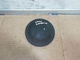 крышка фары Volkswagen Touareg 1 поколение [рестайлинг] 2009, 3.0 л., TDi, BKS, дизель, АКПП, серый, внедорожник 5 дв., полный привод, 15566500