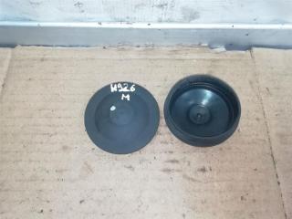 крышка фары Volkswagen Touareg 1 поколение [рестайлинг] 2009, 3.0 л., TDi, BKS, дизель, АКПП, серый, внедорожник 5 дв., полный привод, 160184