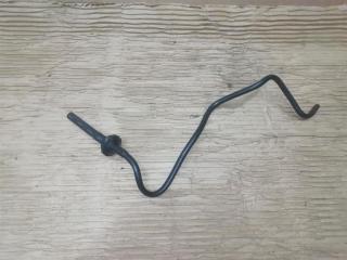 патрубок вентиляции картера Audi A6 Allroad Quattro C6/4F 2007, 3.2 л., FSI, AUK, бензин, МКПП, синий, универсал, полный привод, 06E103207F