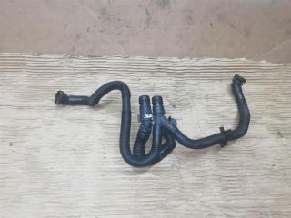 патрубок вентиляции картера Audi A6 Allroad Quattro C6/4F 2007, 3.2 л., FSI, AUK, бензин, МКПП, синий, универсал, полный привод, 06E103217K