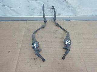 датчик ABS Volkswagen Passat B6 2008, 2.0 л., TDi, CBA, дизель, МКПП, серебро, универсал, передний привод, 1K0927807, 1K0927808