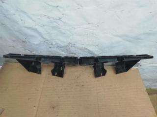 Крепление бампера переднего Audi Q7 4L 2006, 3.0 л., TDi, BUG, дизель, АКПП, синий, внедорожник 5 дв., полный привод, 4L0807333, 4L0807334