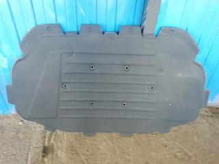 шумоизоляция капота Audi Q7 4L 2006, 3.0 л., TDi, BUG, дизель, АКПП, синий, внедорожник 5 дв., полный привод