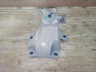 кронштейн двигателя Audi A6 Allroad Quattro C6/4F 2007, 3.2 л., FSI, AUK, бензин, МКПП, синий, универсал, полный привод, 4F0199308N