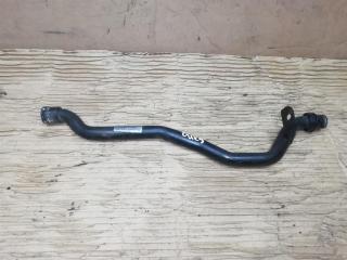 трубка охлаждающей жидкости Audi A6 Allroad Quattro C6/4F 2007, 3.2 л., FSI, AUK, бензин, МКПП, синий, универсал, полный привод, 06E121065H