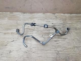 трубка топливная Audi A6 Allroad Quattro C6/4F 2007, 3.2 л., FSI, AUK, бензин, МКПП, синий, универсал, полный привод, 06E127501P