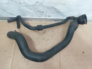 патрубок (трубопровод, шланг) Volkswagen Passat B6 2006, 2.0 л., TDi, BKP, дизель, МКПП, синий темный, универсал, передний привод, 3C0122291, 3C0122101R