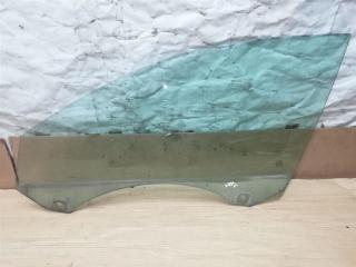 стекло двери передней левой Audi A6 4F/C6 2007, 3.0 л., TDi, ASB, дизель, АКПП, голубой, универсал, полный привод