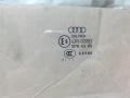 стекло двери передней левой Audi A6 4F/C6 2007, 3.0 л., TDi, ASB, дизель, АКПП, голубой, универсал, полный привод - фото №2
