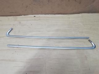 молдинг заднего стекла Audi A6 4F/C6 2007, 3.0 л., TDi, ASB, дизель, АКПП, голубой, универсал, полный привод, 4F9853345, 4F9853346