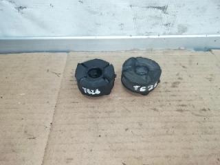 крепление кассеты радиаторов Volkswagen Transporter T5 2005, 2.5 л., TDi, AXD, дизель, МКПП, синий, фургон, передний привод, 7H0121275