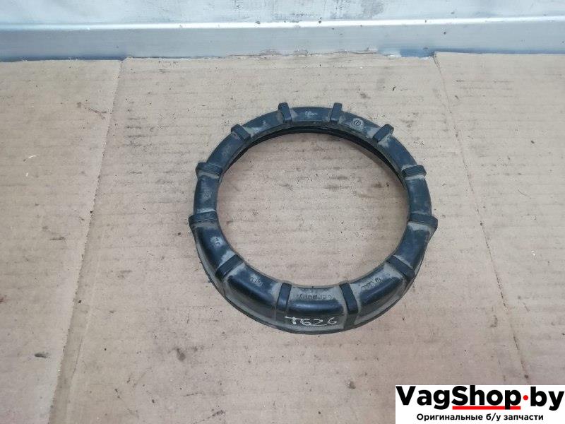 гайка топливного насоса Volkswagen Transporter T5 2005, 2.5 л., TDi, AXD, дизель, МКПП, синий, фургон, передний привод - фото №1